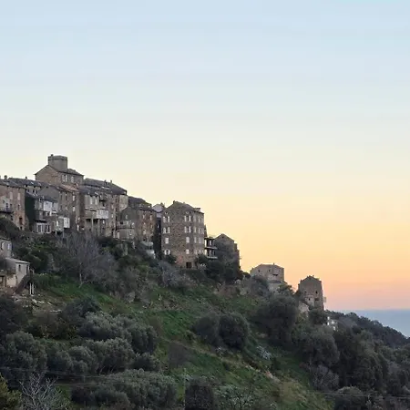 Holiday home A Casuccia